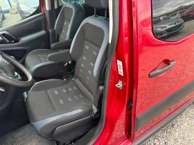 Citroen Berlingo 1.6-109кс - 4900 € / 9583.57 лв. - 24180078 6