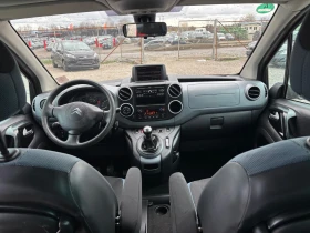 Citroen Berlingo 1.6-109кс - 4900 € / 9583.57 лв. - 24180078 9