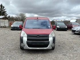 Citroen Berlingo 1.6-109кс - 4900 € / 9583.57 лв. - 24180078 5