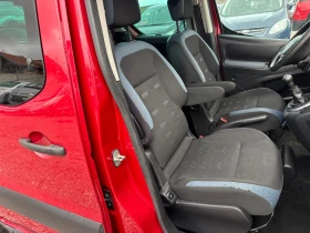 Citroen Berlingo 1.6-109кс - 4900 € / 9583.57 лв. - 24180078 7
