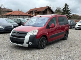 Citroen Berlingo 1.6-109кс - 4900 € / 9583.57 лв. - 24180078 3