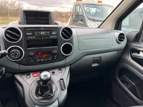 Citroen Berlingo 1.6-109кс - 4900 € / 9583.57 лв. - 24180078 10