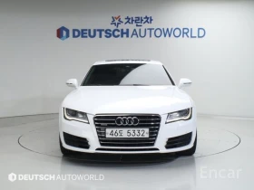 Audi A7 A7 3.0 TFSI Quattro Entry 4G | Auto.bg — изображение 7