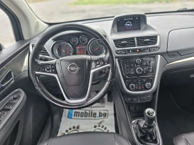 Opel Mokka X 1.7 d 4x4 - 7200 € / 14081.98 лв. - 38922475 8