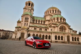 Audi Rs5 Sportback - 62900 € / 123021.71 лв. - 11798089 2