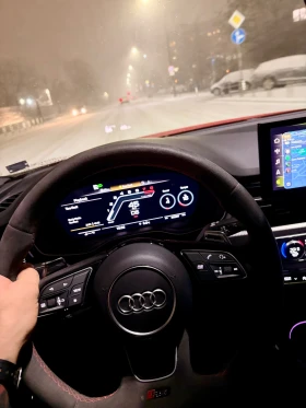 Audi Rs5 Sportback - 62900 € / 123021.71 лв. - 11798089 7