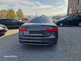 Audi A6  3.0 V6 TDI quattro S-line + + +  - 12900 € / 25230.21 лв. - 25499534 6