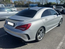 Mercedes-Benz CLA 250 | Mobile.bg � ����� ������ 5