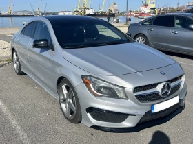 Mercedes-Benz CLA 250 | Mobile.bg � ����� ������ 3