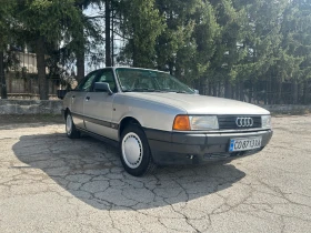 Audi 80 1.9 ��� ������ | Mobile.bg � ����� ������ 2