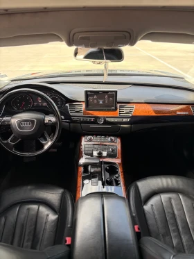 Audi A8 Long Supercherged | Mobile.bg � ����� ������ 5
