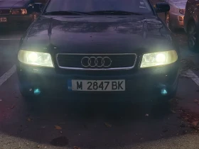 Audi A4 B5 1, 8T ������/��� | Mobile.bg � ����� ������ 13