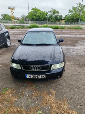 ����� �� �������� �� Audi A4 B5 1, 8T ������/���