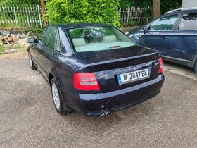 Audi A4 B5 1, 8T ������/��� | Mobile.bg � ����� ������ 3