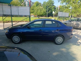 Seat Cordoba 1.4 BARTER 75 | Mobile.bg � ����� ������ 8