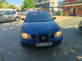 Seat Cordoba 1.4 BARTER 75 | Mobile.bg � ����� ������ 2