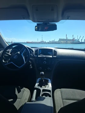 Opel Insignia - 4999 € / 9777.19 лв. - 76879378 5