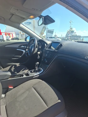 Opel Insignia - 4999 € / 9777.19 лв. - 76879378 6