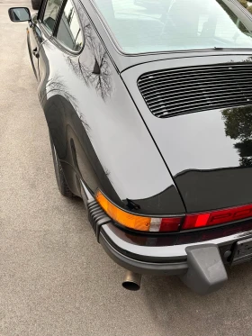 ����� �� �������� �� Porsche 911 Carrera 3.2