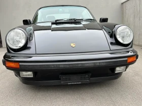 ����� �� �������� �� Porsche 911 Carrera 3.2