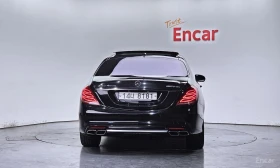 Mercedes-Benz S 63 AMG 4MATIC* BURMESTER* ���������* ���������* �����*  | Mobile.bg � ����� ������ 4