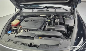 Hyundai Sonata ДИГИТАЛНО ТАБЛО* ОБДУХ* ПОДГЕВ | Auto.bg — изображение 5