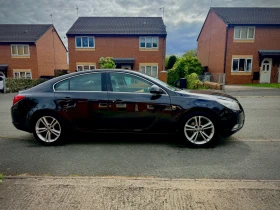 Opel Insignia 2.0CDTI | Mobile.bg � ����� ������ 6