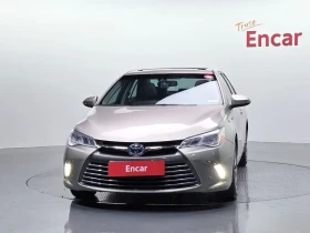 Toyota Camry HYBRID XLE | Auto.bg — изображение 3