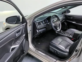 Toyota Camry HYBRID XLE | Auto.bg — изображение 11