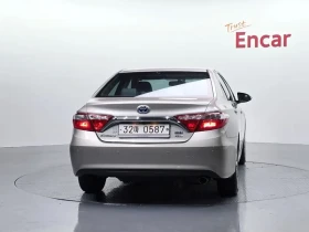 Toyota Camry HYBRID XLE | Auto.bg — изображение 4