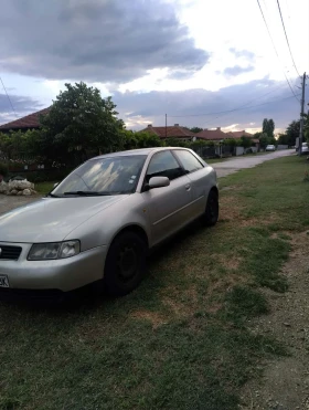 Audi A3 1.9TDi 110�� | Mobile.bg � ����� ������ 3