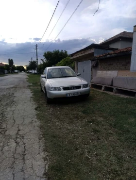Audi A3 1.9TDi 110�� | Mobile.bg � ����� ������ 2