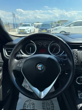 Alfa Romeo Giulietta 1.4 MULTIAIR TURBO | Mobile.bg � ����� ������ 7