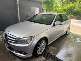 Mercedes-Benz C 220 cdi AMG 646 2008g SEDAN 6sk - 5555 € / 10864.64 лв. - 98472578 5
