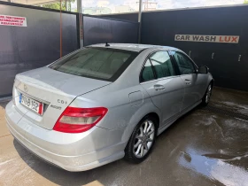Mercedes-Benz C 220 cdi AMG 646 2008g SEDAN 6sk - 5555 € / 10864.64 лв. - 98472578 8