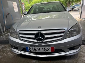 Mercedes-Benz C 220 cdi AMG 646 2008g SEDAN 6sk - 5555 € / 10864.64 лв. - 98472578 2