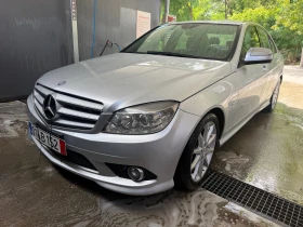 Mercedes-Benz C 220 cdi AMG 646 2008g SEDAN 6sk - 5555 € / 10864.64 лв. - 98472578 4