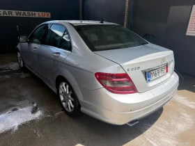 Mercedes-Benz C 220 cdi AMG 646 2008g SEDAN 6sk - 5555 € / 10864.64 лв. - 98472578 6