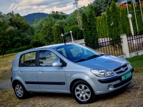 Hyundai Getz 1.1I(67)* FACELIFT* FLAIR* ��������* ��� ����*  | Mobile.bg � ����� ������ 8