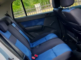 Hyundai Getz 1.1I(67)* FACELIFT* FLAIR* ��������* ��� ����*  | Mobile.bg � ����� ������ 15