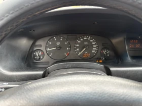 ����� �� �������� �� Opel Zafira ������/���