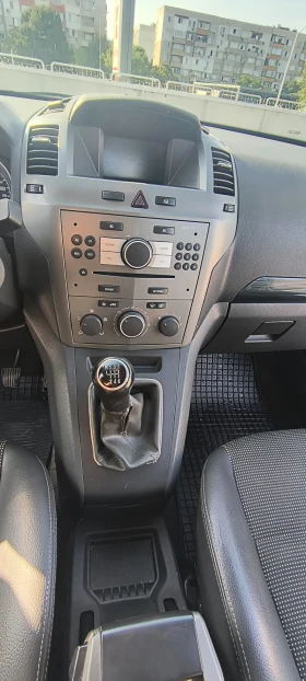 Opel Zafira undefined | Auto.bg — изображение 14