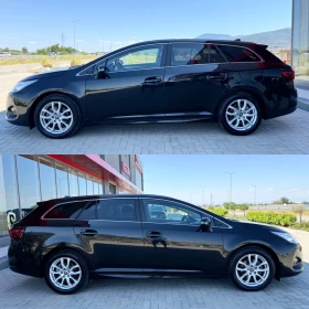 Toyota Avensis 1.8 VVT-i / FACELIFT / EXECUTIVE / KOJA / CAMERA  | Mobile.bg � ����� ������ 4
