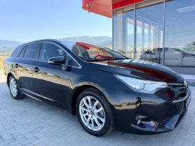 Toyota Avensis 1.8 VVT-i / FACELIFT / EXECUTIVE / KOJA / CAMERA  | Mobile.bg � ����� ������ 3