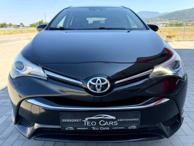 Toyota Avensis 1.8 VVT-i / FACELIFT / EXECUTIVE / KOJA / CAMERA  | Mobile.bg � ����� ������ 2