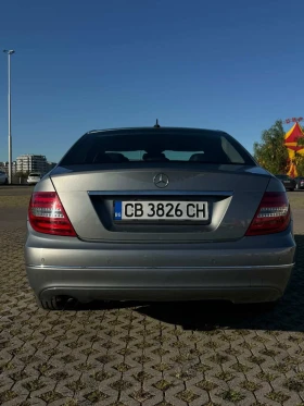 Mercedes-Benz C 200 - 9500 € - 81289177 5