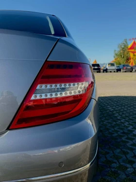 Mercedes-Benz C 200 - 9500 € - 81289177 6