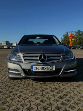 Mercedes-Benz C 200 - 9500 € - 81289177 11