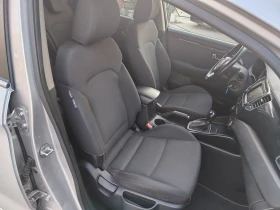 Kia Carens 1.7 BARTER 136 | Auto.bg — изображение 14