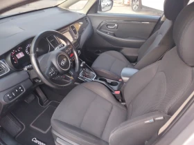 Kia Carens 1.7 BARTER 136 | Auto.bg — изображение 8